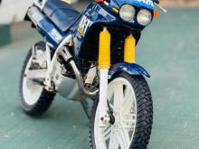 Honda AX-1 2010 Motorbike