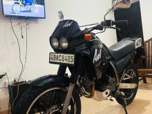 Honda AX-1 2010 Motorbike