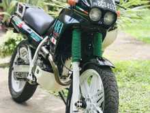 Honda AX-1 2004 Motorbike