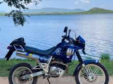 Honda AX-1 1999 Motorbike