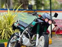 Honda AX-1 2009 Motorbike