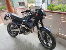Honda AX-1 2003 Motorbike