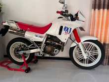 Honda AX-1 2001 Motorbike