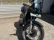 Honda AX-1 2000 Motorbike