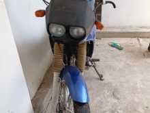 Honda AX-1 2002 Motorbike
