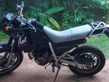 Honda AX-1 2011 Motorbike