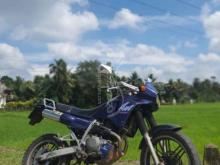 Honda AX-1 2000 Motorbike