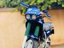 Honda AX-1 2009 Motorbike