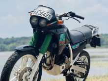 Honda AX-1 2013 Motorbike