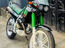 Honda AX-1 2010 Motorbike