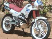 Honda AX-1 2020 Motorbike