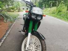 Honda AX-1 2012 Motorbike