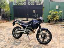 Honda AX-1 2002 Motorbike