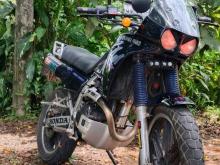 Honda AX-1 2006 Motorbike