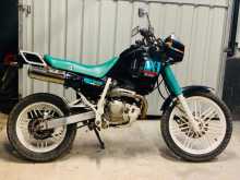 Honda AX-1 2012 Motorbike