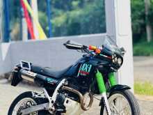 Honda AX-1 2001 Motorbike