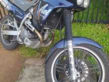 Honda AX-1 2012 Motorbike