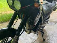 Honda AX-1 2008 Motorbike