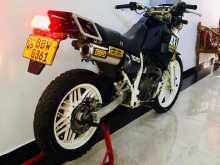 Honda Ax-1 2015 Motorbike