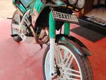 Honda AX-1 2013 Motorbike