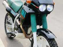 Honda AX-1 2016 Motorbike