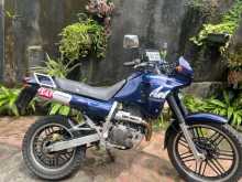 Honda AX-1 2012 Motorbike