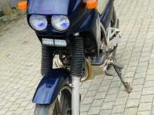 Honda AX-1 2009 Motorbike