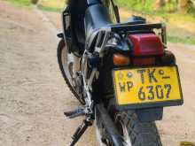 Honda AX-1 2008 Motorbike