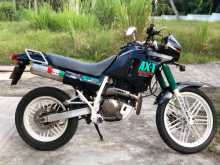 Honda AX-1 2015 Motorbike