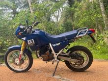 Honda AX-1 2017 Motorbike