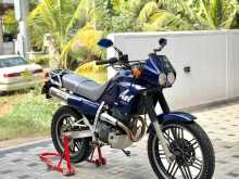 Honda AX-1 120 2003 Motorbike