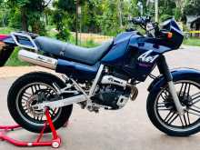 Honda AX-1 120 2012 Motorbike