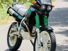 Honda AX-1 2014 Motorbike