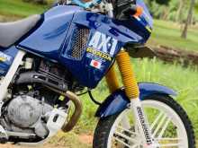 Honda AX1 2008 Motorbike