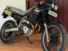 Honda AX-1 2013 Motorbike