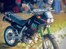 Honda AX-1 2009 Motorbike