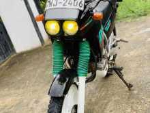 Honda AX-1 2011 Motorbike