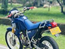 Honda AX-1 2012 Motorbike