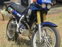 Honda AX-1 2008 Motorbike
