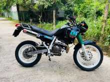 Honda AX-1 2008 Motorbike