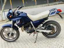 Honda AX-1 2009 Motorbike