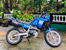 Honda AX-1 2006 Motorbike