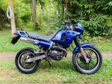 Honda AX-1 2010 Motorbike