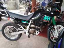 Honda AX-1 2015 Motorbike