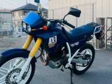 Honda AX-1 2009 Motorbike