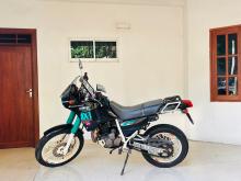 Honda AX-1 2012 Motorbike
