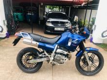 Honda AX-1 2006 Motorbike