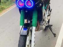 Honda AX-1 2008 Motorbike