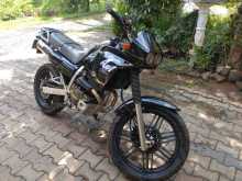 Honda AX-1 2012 Motorbike