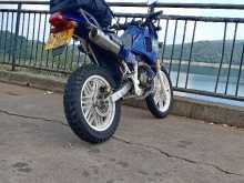 Honda AX-1 2009 Motorbike